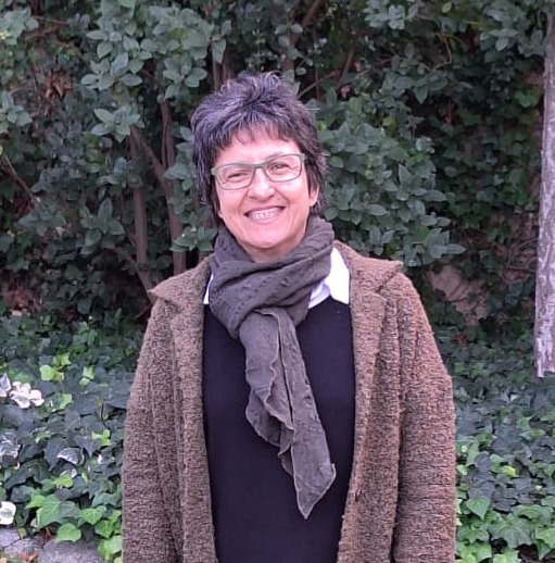 Anna Pérez